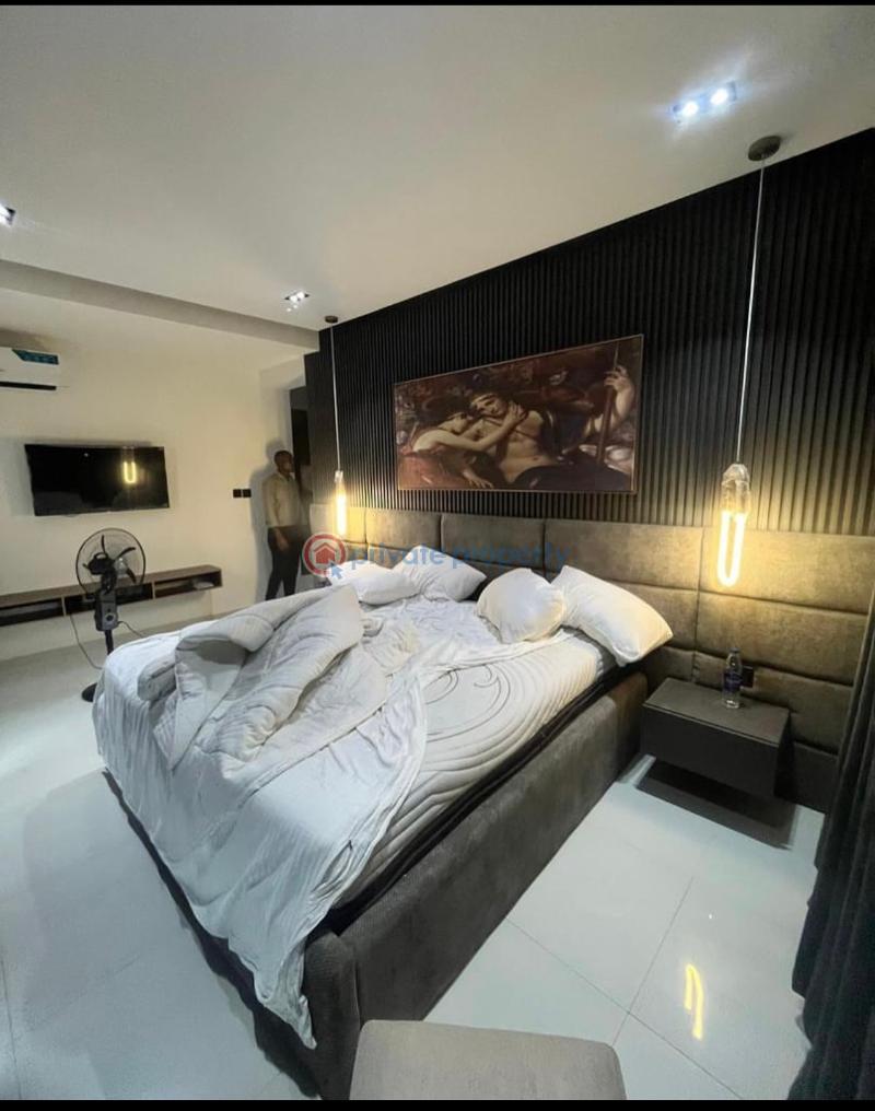 2 bedroom Block Of Flats For Sale Freedom Way Lekki Phase One Lekki Phase 1 Lagos - 7