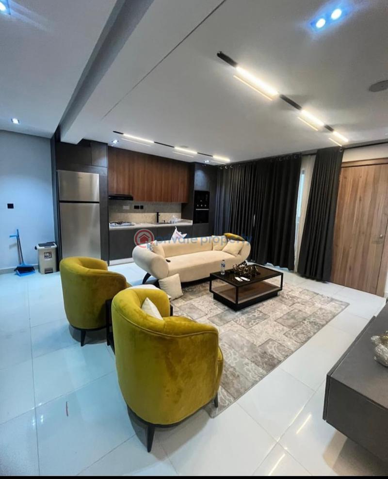 2 bedroom Block Of Flats For Sale Freedom Way Lekki Phase One Lekki Phase 1 Lagos - 5