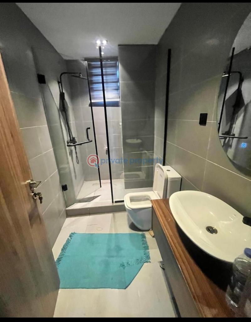 2 bedroom Block Of Flats For Sale Freedom Way Lekki Phase One Lekki Phase 1 Lagos - 9