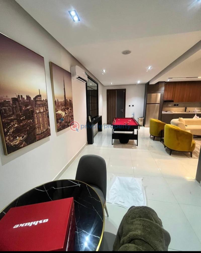 2 bedroom Block Of Flats For Sale Freedom Way Lekki Phase One Lekki Phase 1 Lagos - 6