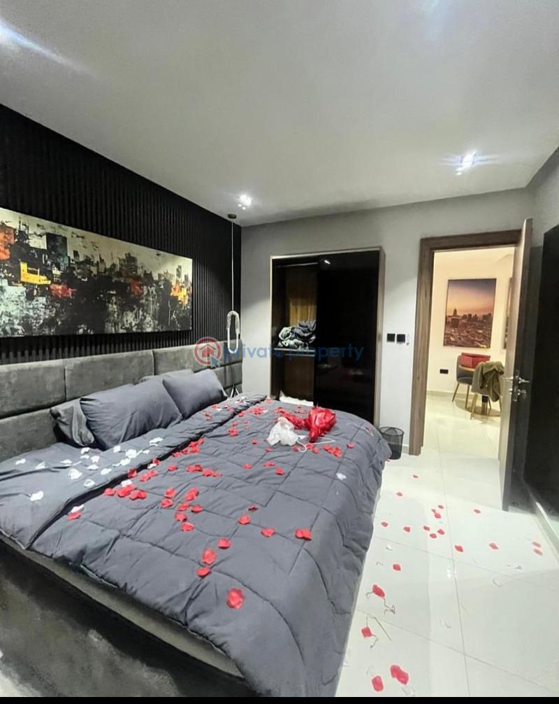 2 bedroom Block Of Flats For Sale Freedom Way Lekki Phase One Lekki Phase 1 Lagos - 8