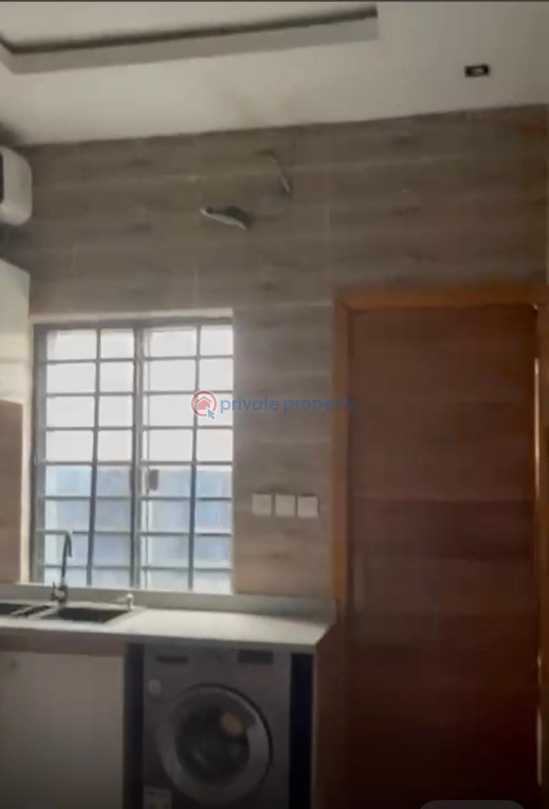4 bedroom Terraced Duplex For Sale Chevron Conservation Lekki Chevron Drive Lekki Lagos - 4