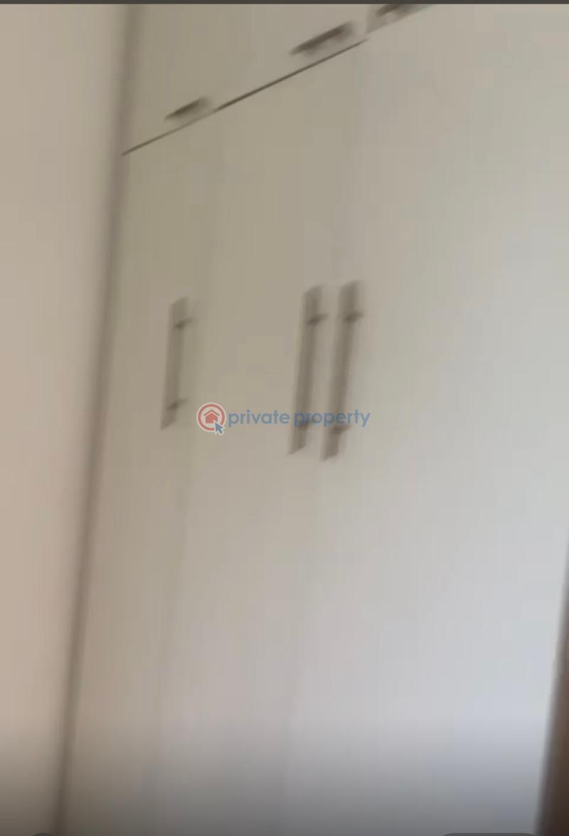 4 bedroom Terraced Duplex For Sale Chevron Conservation Lekki Chevron Drive Lekki Lagos - 6