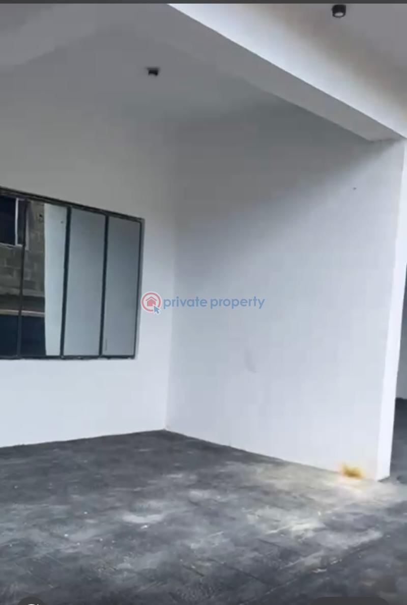 4 bedroom Terraced Duplex For Sale Chevron Conservation Lekki Chevron Drive Lekki Lagos - 3
