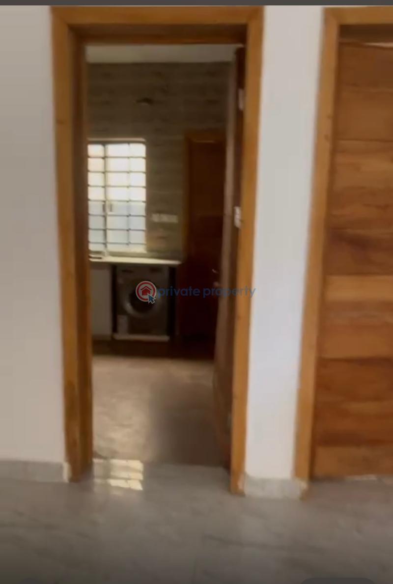 4 bedroom Terraced Duplex For Sale Chevron Conservation Lekki Chevron Drive Lekki Lagos - 7