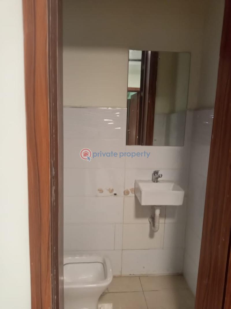 1 bedroom Flat & Apartment For Rent Behind Enyo Fuel Station Lekki Lagos (PID 3PAWLH) Private