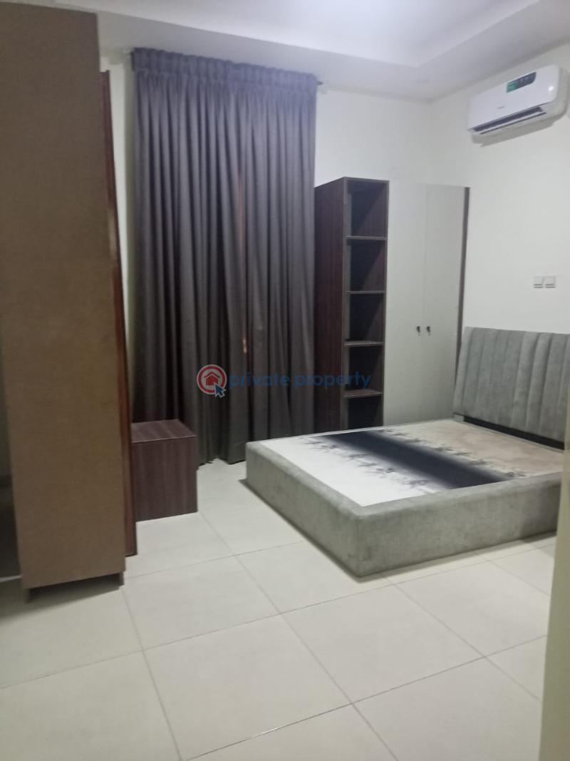1 bedroom Flat & Apartment For Rent Behind Enyo Fuel Station Lekki Lagos (PID 3PAWLH) Private