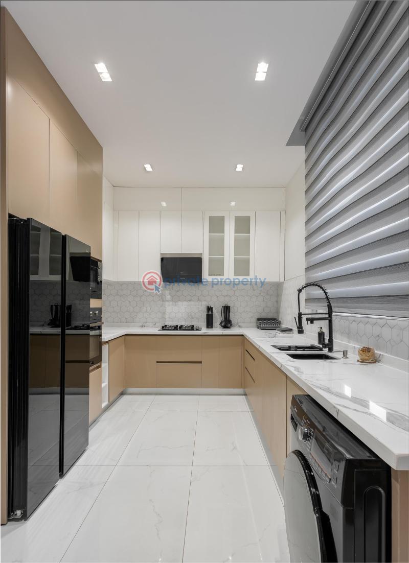 2 bedroom Maisonette Short let Lekki Phase 1 Lagos - 4