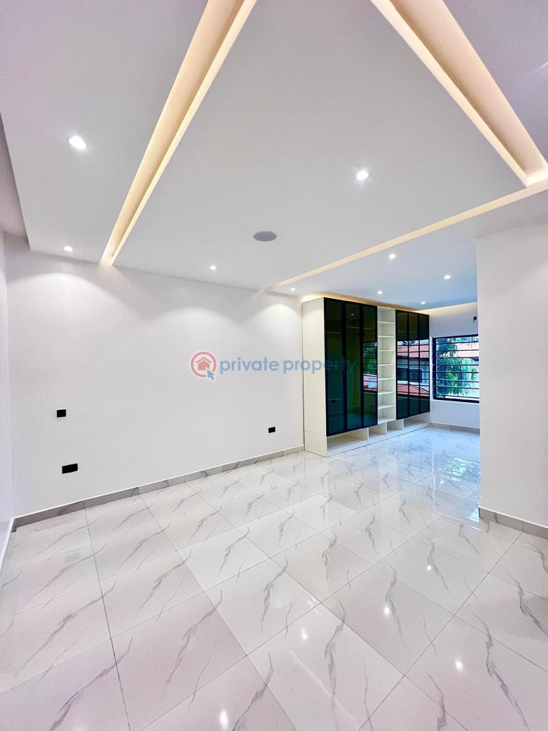 3 bedroom Flat & Apartment For Sale Lekki Phase 1 Lagos - 10