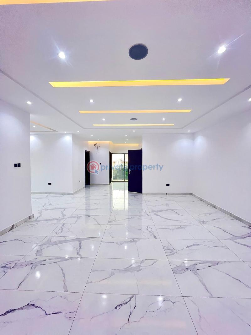 3 bedroom Flat & Apartment For Sale Lekki Phase 1 Lagos - 3