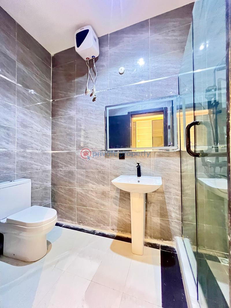 3 bedroom Flat & Apartment For Sale Lekki Phase 1 Lagos - 11