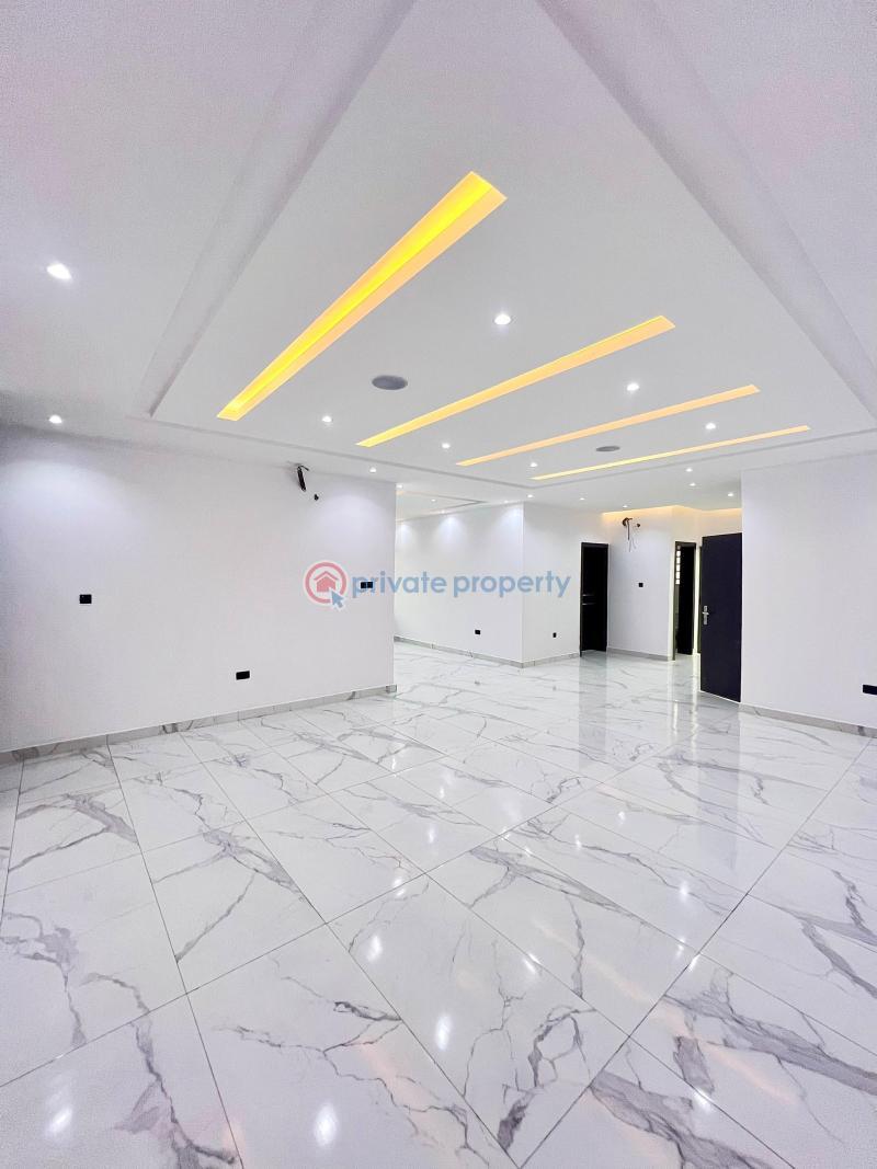 3 bedroom Flat & Apartment For Sale Lekki Phase 1 Lagos - 2