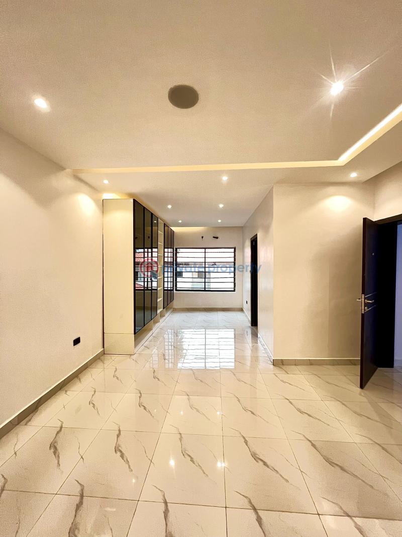 3 bedroom Flat & Apartment For Sale Lekki Phase 1 Lagos - 8