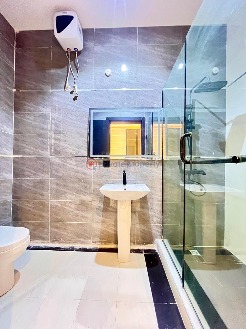 3 bedroom Flat & Apartment For Sale Lekki Phase 1 Lagos - 12