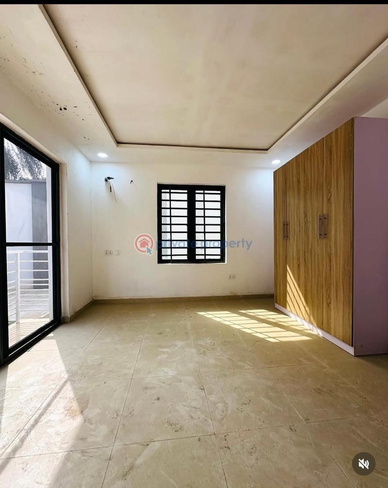 3 bedroom Block Of Flats For Sale Onigbongbo Estate Maryland Mende Maryland Lagos - 3