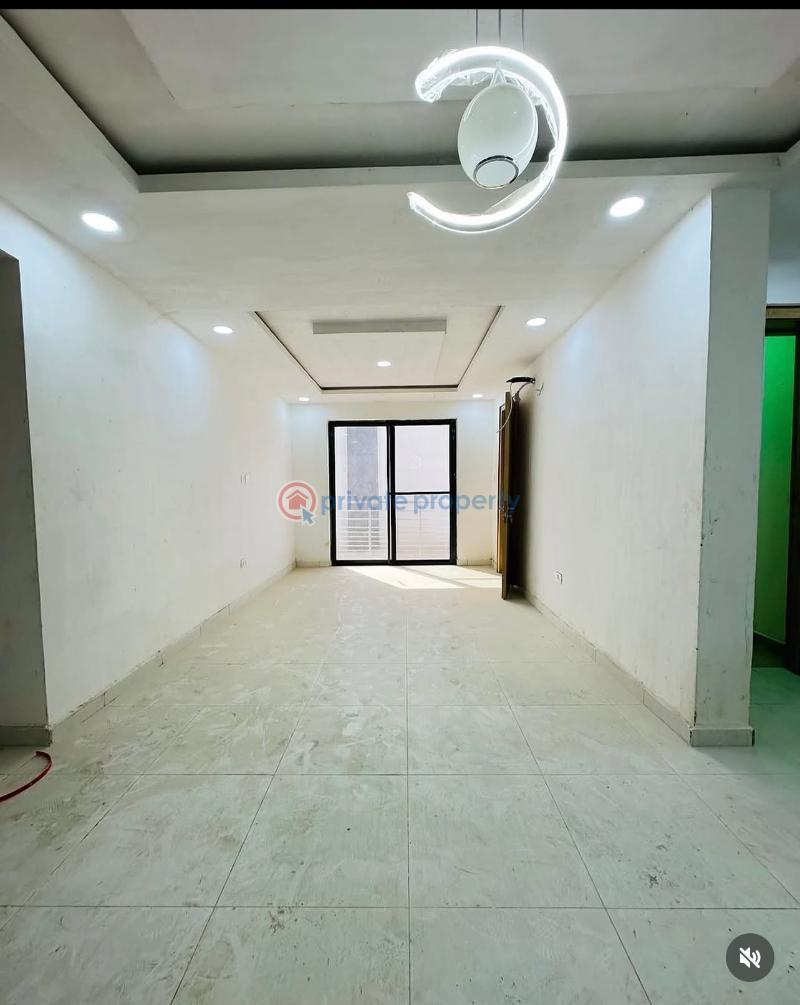 3 bedroom Block Of Flats For Sale Onigbongbo Estate Maryland Mende Maryland Lagos - 1