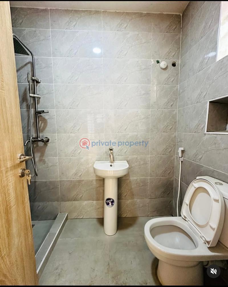 3 bedroom Block Of Flats For Sale Onigbongbo Estate Maryland Mende Maryland Lagos - 6