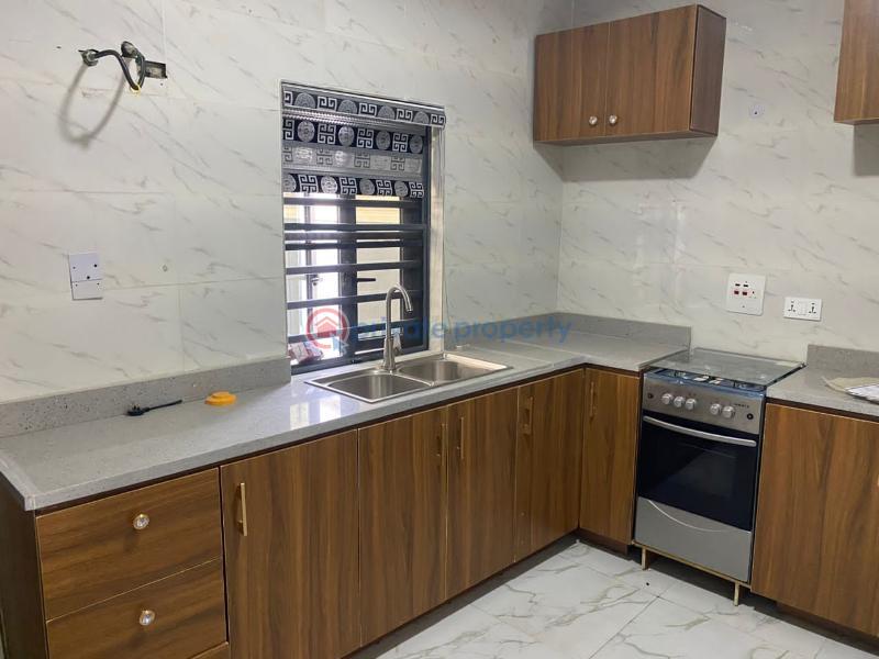 Flat & Apartment For Rent Royal Palmwill Estate Remlek Badore Ajah Lagos Badore Ajah Lagos - 1