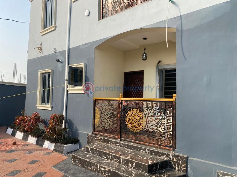 Flat & Apartment For Rent Royal Palmwill Estate Remlek Badore Ajah Lagos Badore Ajah Lagos - 0