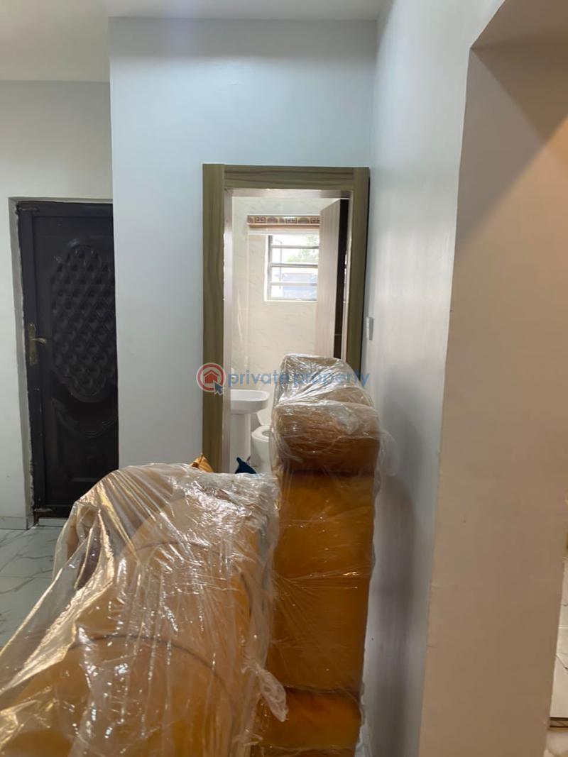 Flat & Apartment For Rent Royal Palmwill Estate Remlek Badore Ajah Lagos Badore Ajah Lagos - 3