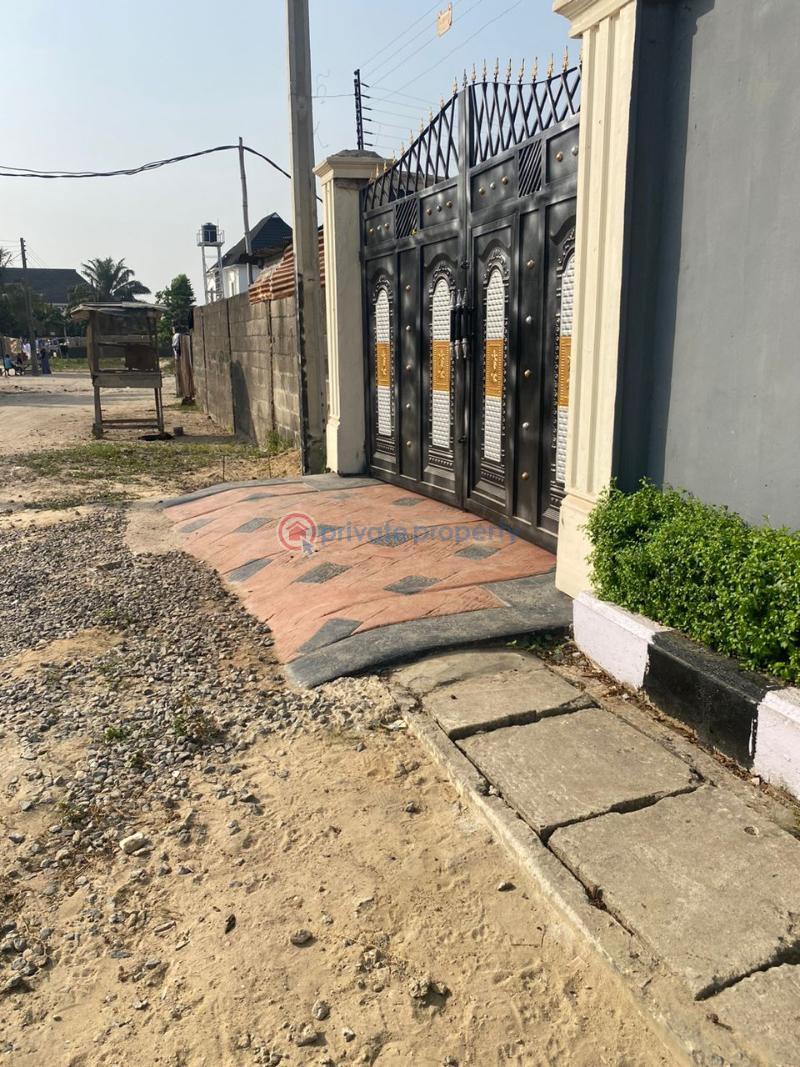 Flat & Apartment For Rent Royal Palmwill Estate Remlek Badore Ajah Lagos Badore Ajah Lagos - 7