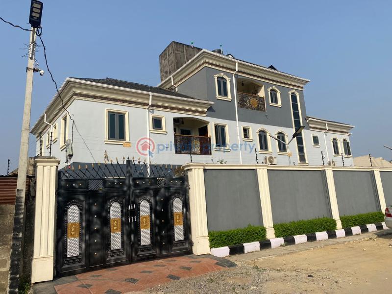 Flat & Apartment For Rent Royal Palmwill Estate Remlek Badore Ajah Lagos Badore Ajah Lagos - 6