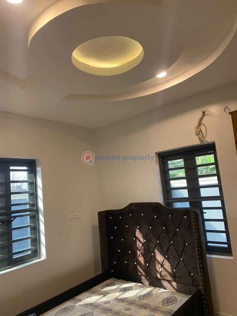 Flat & Apartment For Rent Royal Palmwill Estate Remlek Badore Ajah Lagos Badore Ajah Lagos - 4