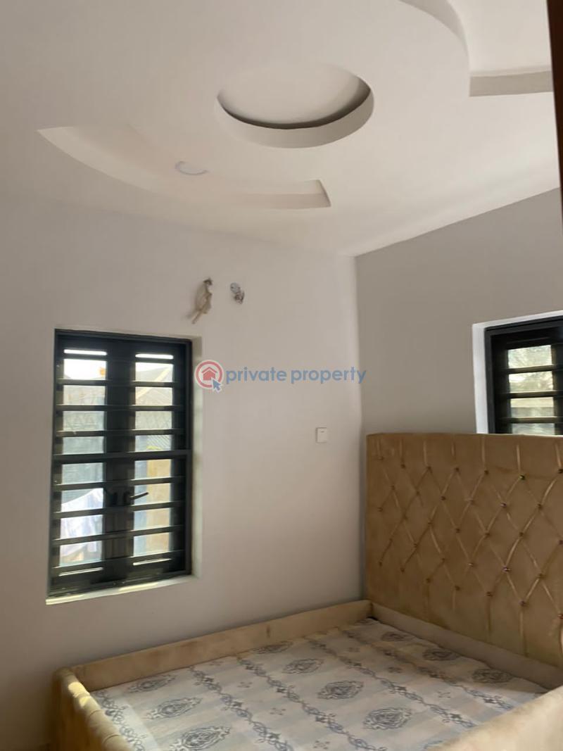 Flat & Apartment For Rent Royal Palmwill Estate Remlek Badore Ajah Lagos Badore Ajah Lagos - 2