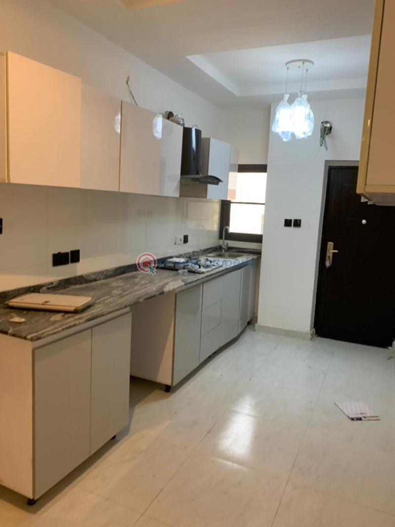 5 bedroom House For Sale Ologolo Lekki Lagos - 2