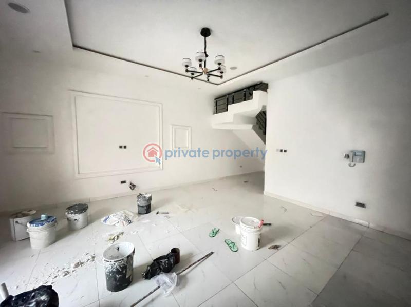 5 bedroom House For Sale Ologolo Lekki Lagos - 7
