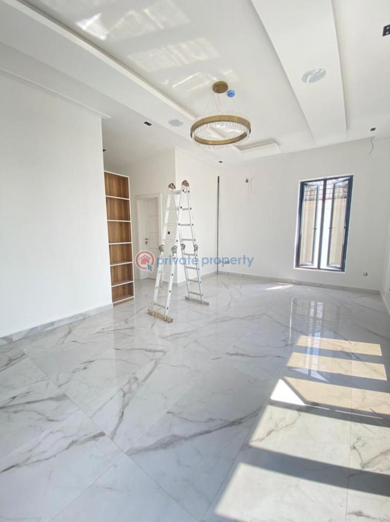 7 bedroom House For Sale Lekki Lagos - 14