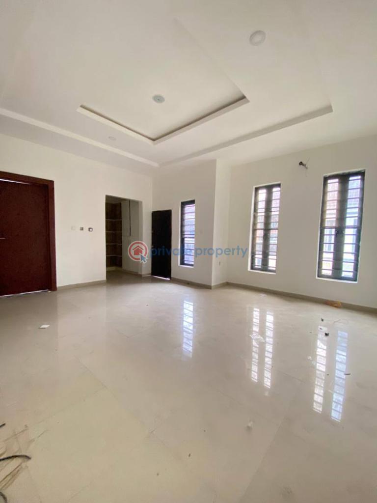 7 bedroom House For Sale Lekki Lagos - 2