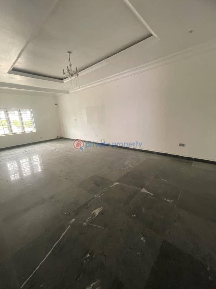 4 bedroom House For Rent Katampe Ext. Abuja Phase 2  - 4