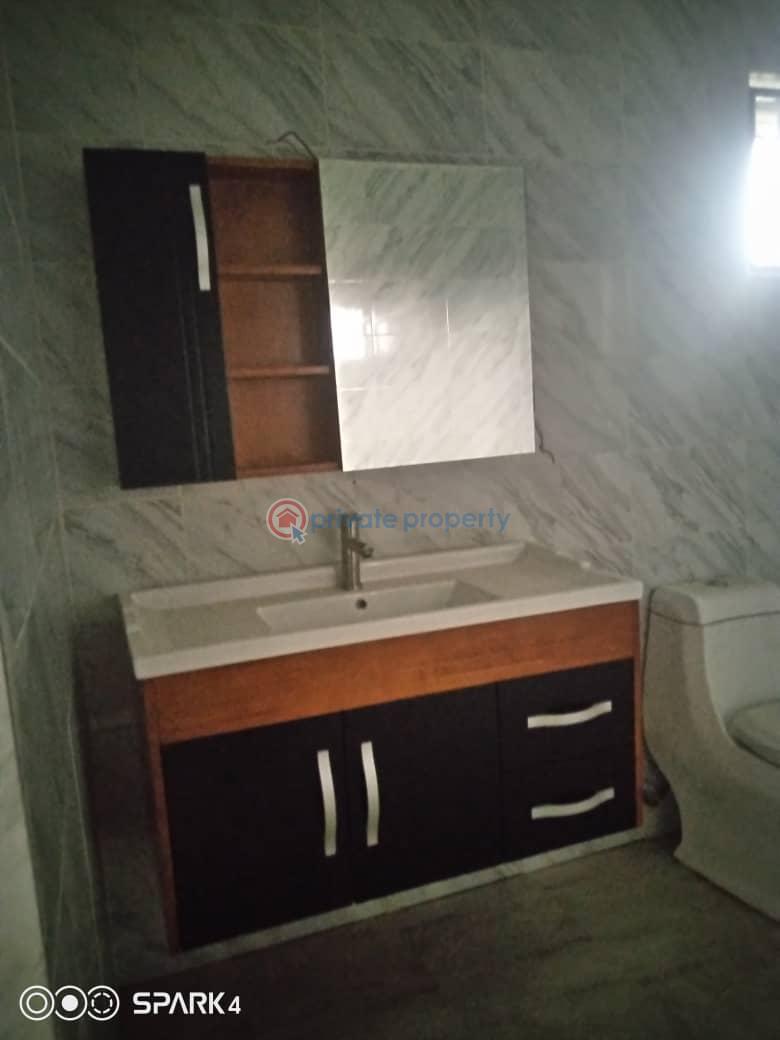 4 bedroom House For Rent Katampe Ext. Abuja Phase 2  - 1