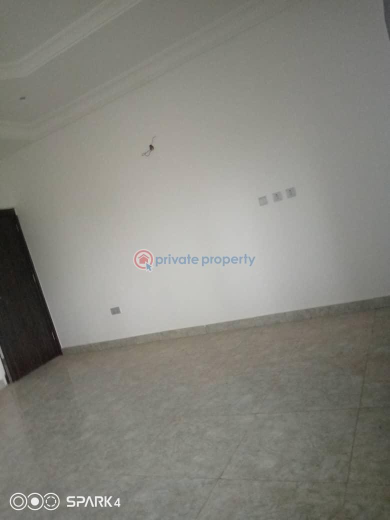 4 bedroom House For Rent Katampe Ext. Abuja Phase 2  - 2