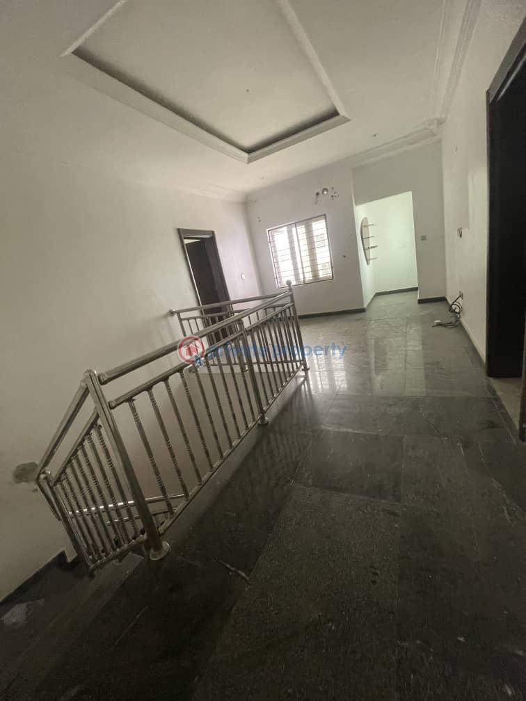 4 bedroom House For Rent Katampe Ext. Abuja Phase 2  - 3