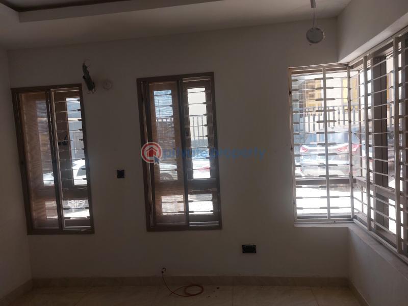 4 bedroom House For Rent Guzape Abuja Phase 1  - 2