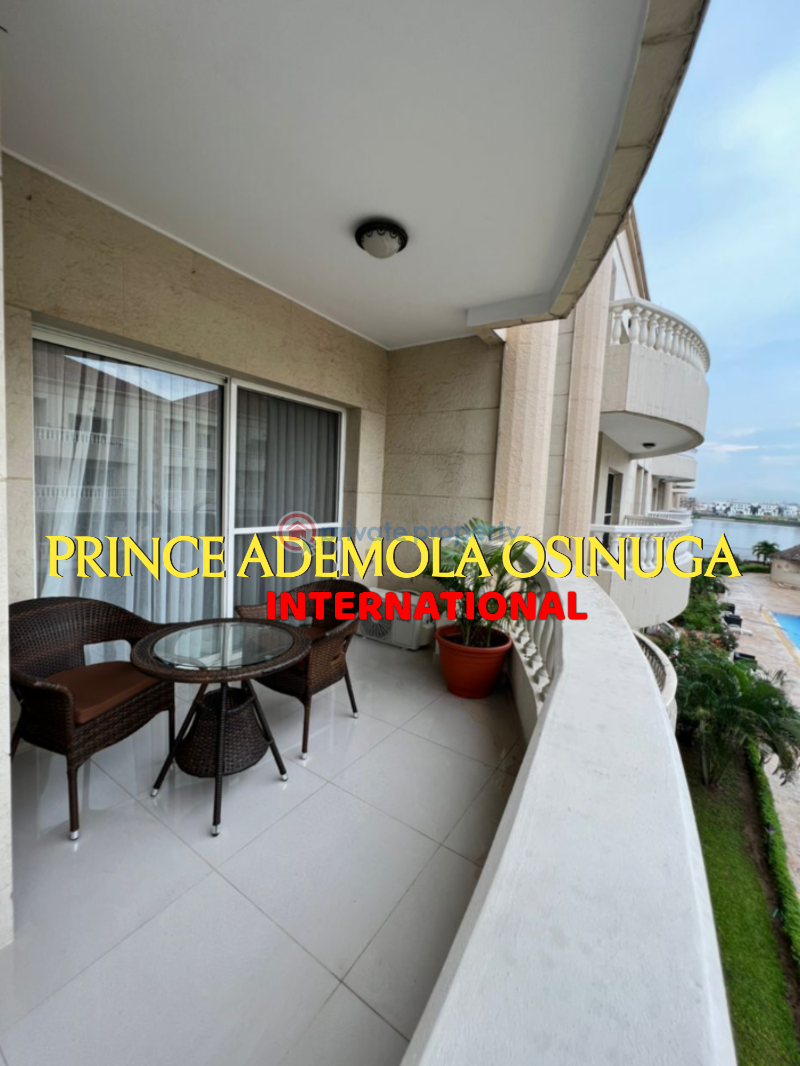 3 bedroom Flat & Apartment For Sale Off Banana Island Road Old Ikoyi Lagos - 2