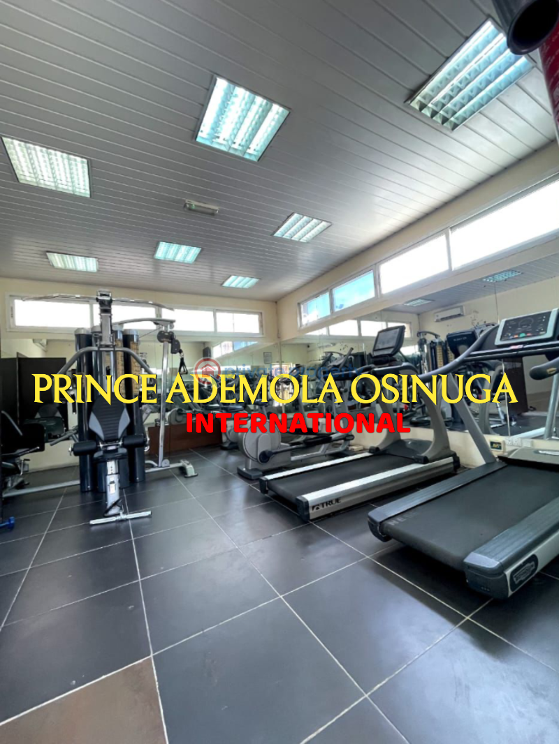 3 bedroom Flat & Apartment For Sale Off Banana Island Road Old Ikoyi Lagos - 1