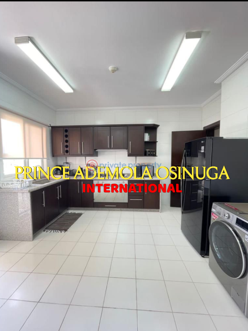 3 bedroom Flat & Apartment For Sale Off Banana Island Road Old Ikoyi Lagos - 5