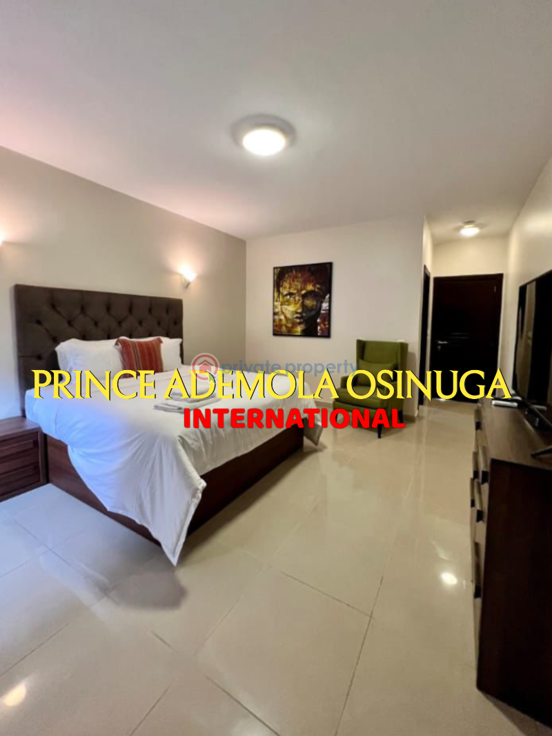 3 bedroom Flat & Apartment For Sale Off Banana Island Road Old Ikoyi Lagos - 3