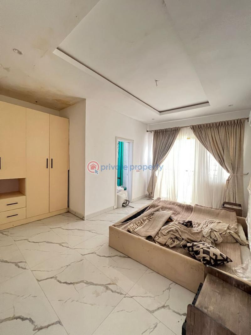 1 bedroom Self Contain For Sale Lekki Lagos - 3
