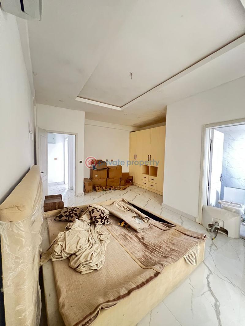 1 bedroom Self Contain For Sale Lekki Lagos - 10