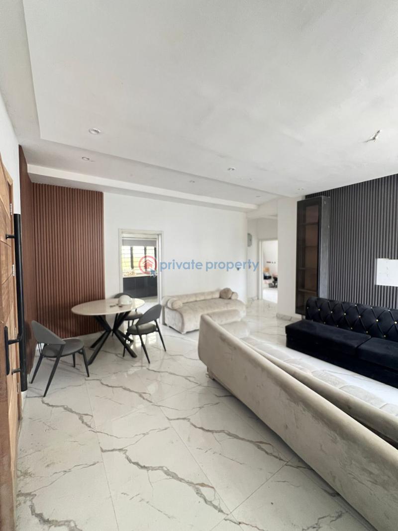 1 bedroom Self Contain For Sale Lekki Lagos - 2