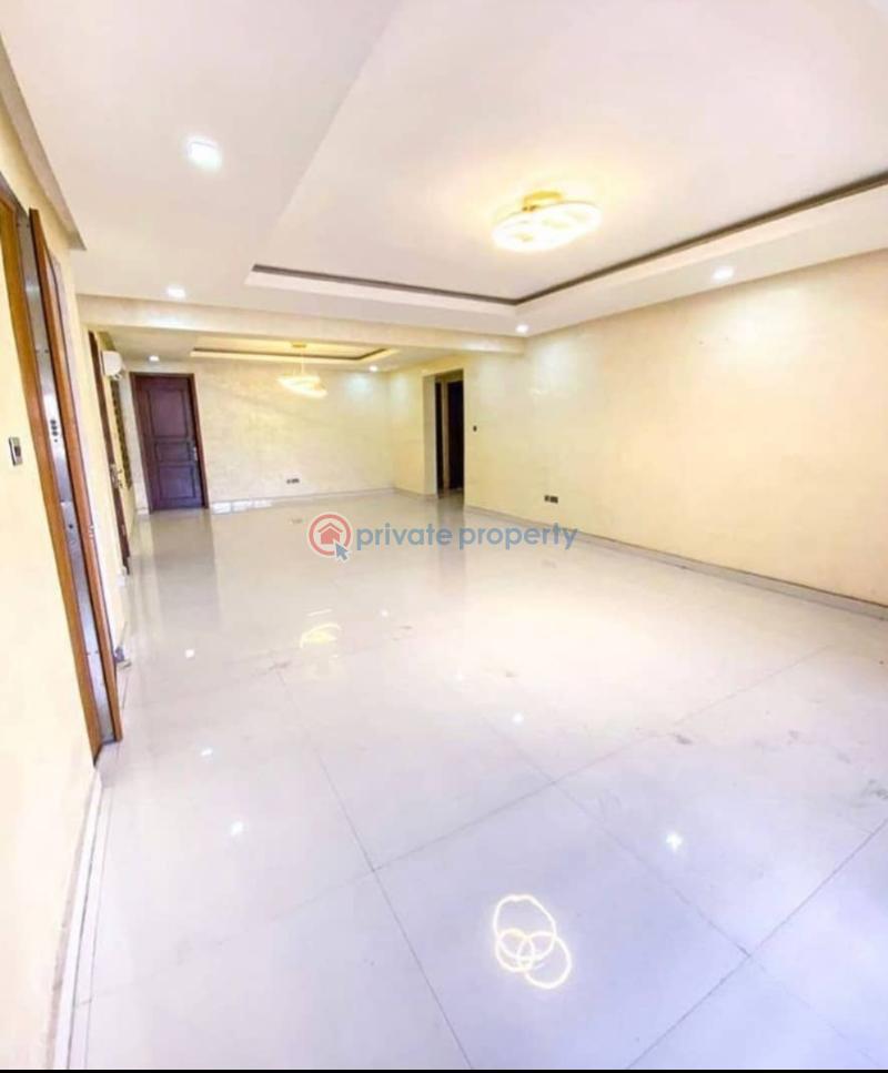 3 bedroom Flat & Apartment For Sale Alexander Road, Ikoyi Lagos - 3