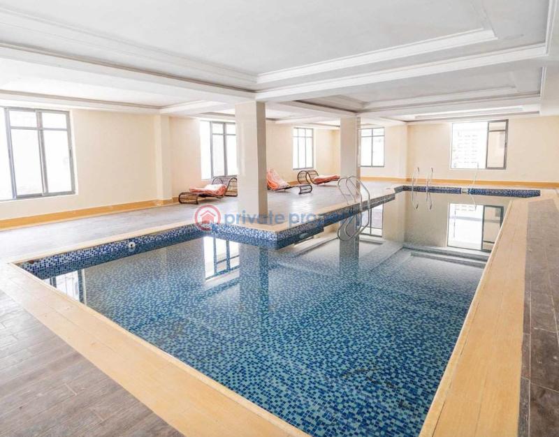 3 bedroom Flat & Apartment For Sale Alexander Road, Ikoyi Lagos - 6