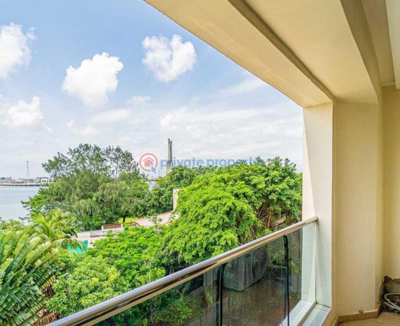 3 bedroom Flat & Apartment For Sale Alexander Road, Ikoyi Lagos - 2