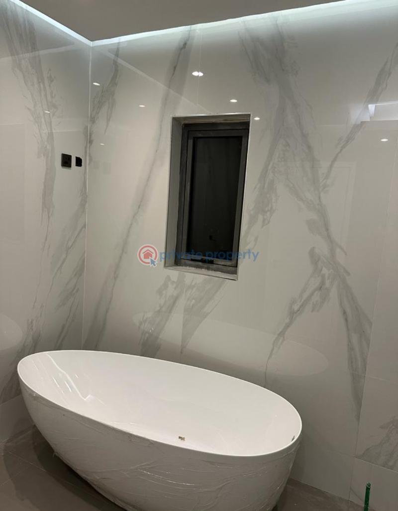 3 bedroom Flat & Apartment For Sale Femi Okunnu, Old Ikoyi Lagos - 12