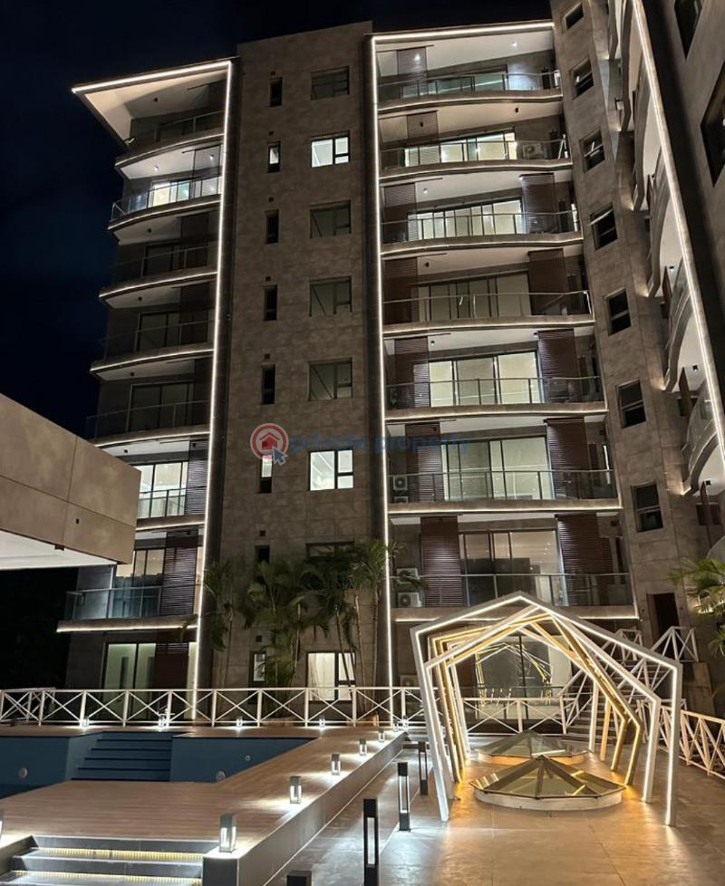 3 bedroom Flat & Apartment For Sale Femi Okunnu, Old Ikoyi Lagos - 11