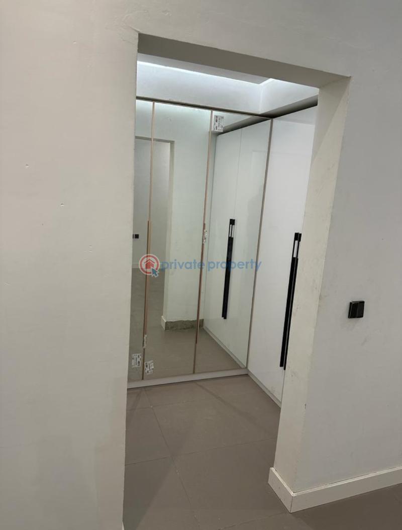 3 bedroom Flat & Apartment For Sale Femi Okunnu, Old Ikoyi Lagos - 6